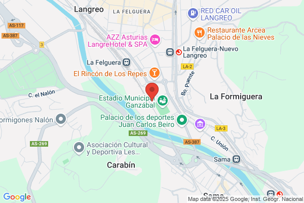 Morillon Del Corro j. L.