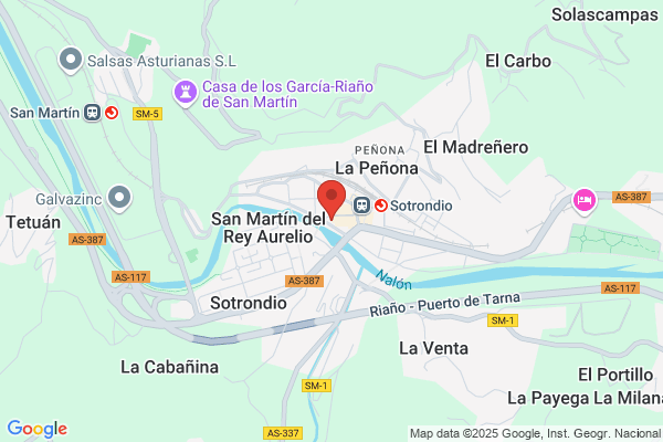 Autoservicios Alba S.L.