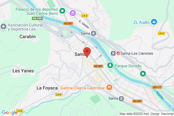 La Bodeguina