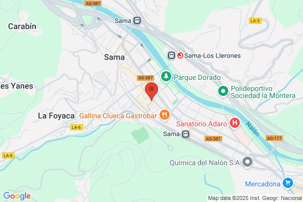 Zapico Junquera n.