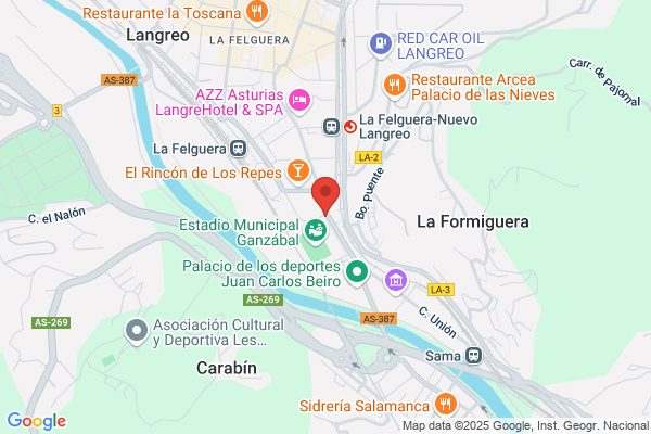 Bgt Oficina Tecnica, S.L
