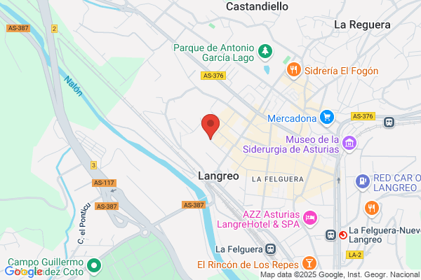 Fundacion Cofrade