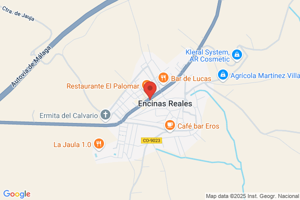 Briones Ruiz m. M.