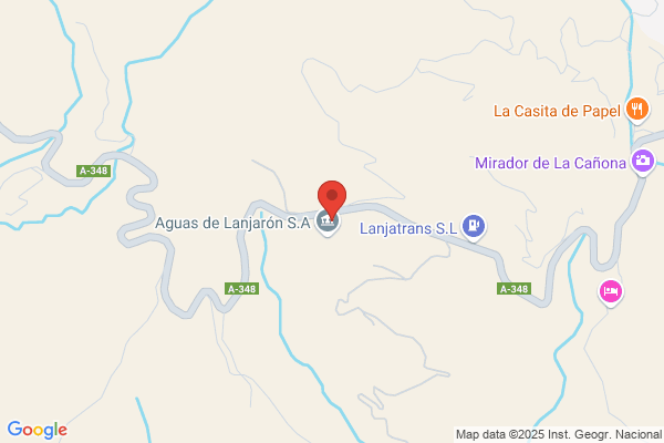 Almacén De Bebidas