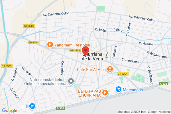 Asesoria Fiscal Y Contable Concepción González Girela