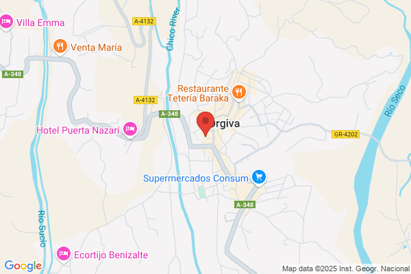 Imprenta Libreria Gallego Hodar S. L.