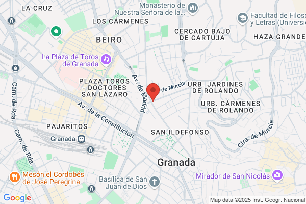 Panaderia La Gracia De Dios