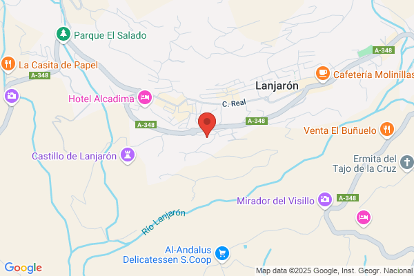 Seccion Del I.E.S. Alpujarra