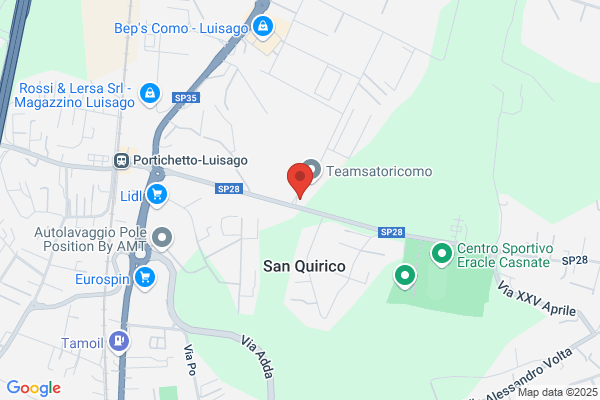 Fontanería Sampietro
