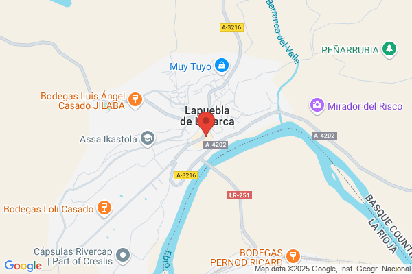 Cafeteria Maite