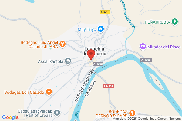Caja De Ahorros De Vitoria Y Alava