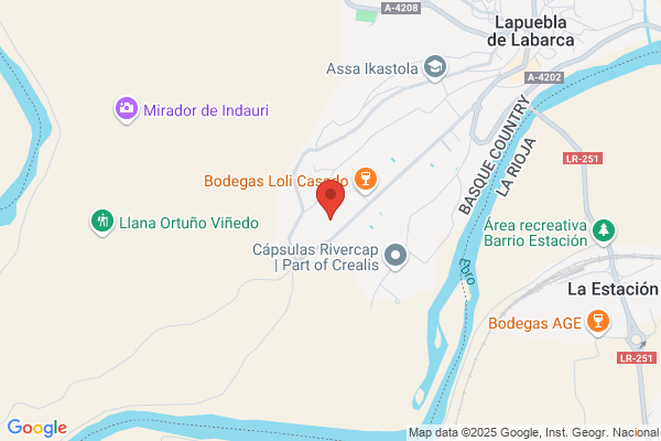 Cordoba De Samaniego Garcia a.