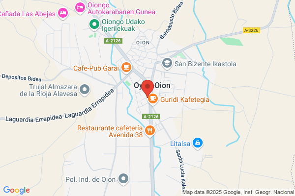 Correduria De Seguros Sanchez Ansotegui S.L.