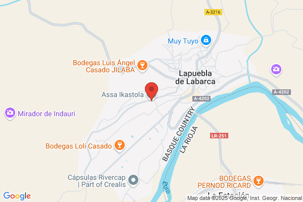 Ikastola Assa Sociedad Cooperativa Limitada
