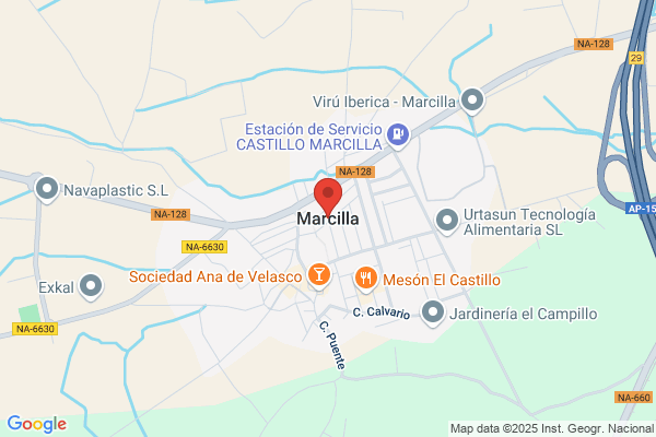 Marcilla Blazquez j. A.