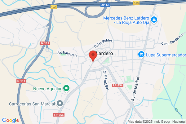 Carniceria Rosa Mari - Carnicería