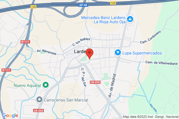 Barreiro Garrido m. A.