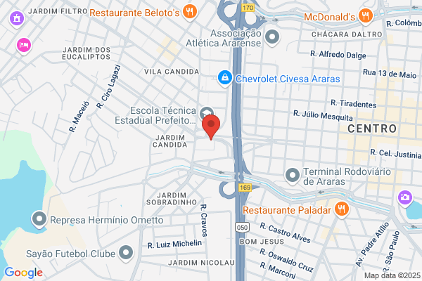 Barros Restaurante