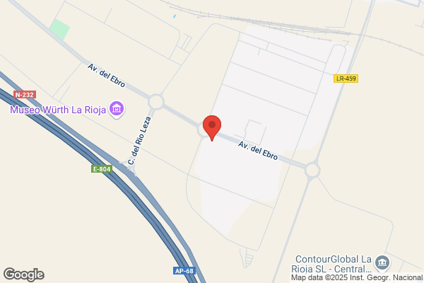 Berceo Chemicals S.L.