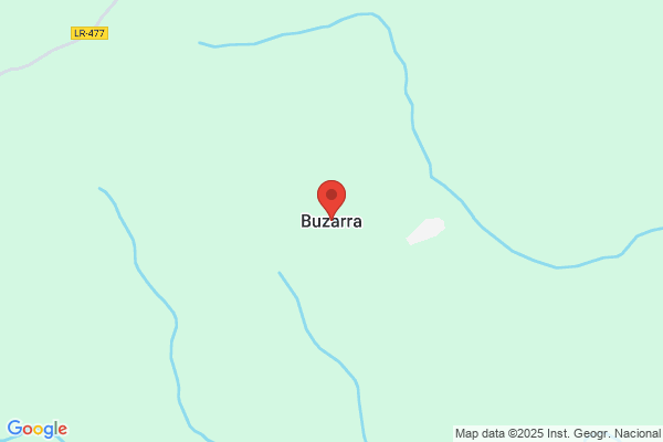 Buzarra Camara f.