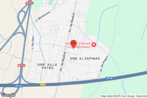 Centro De Enseñanzas Integradas