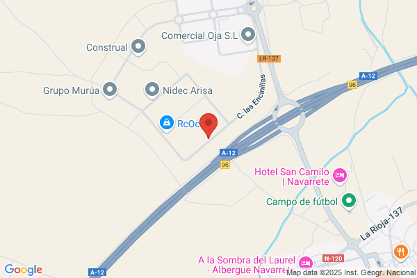 Industrias De Fibras Textiles S.A.