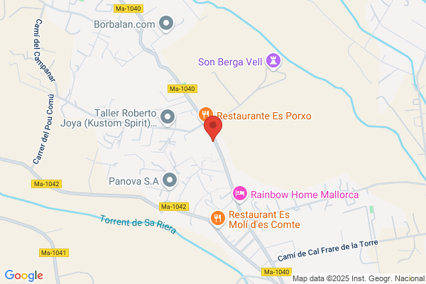 Joan Coll I Ossul