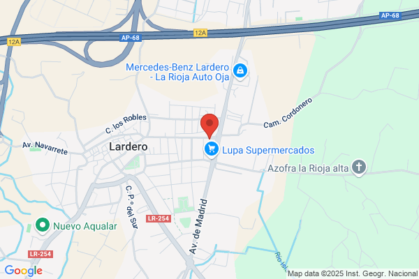 Lohar Asesoria Laboral S.L.