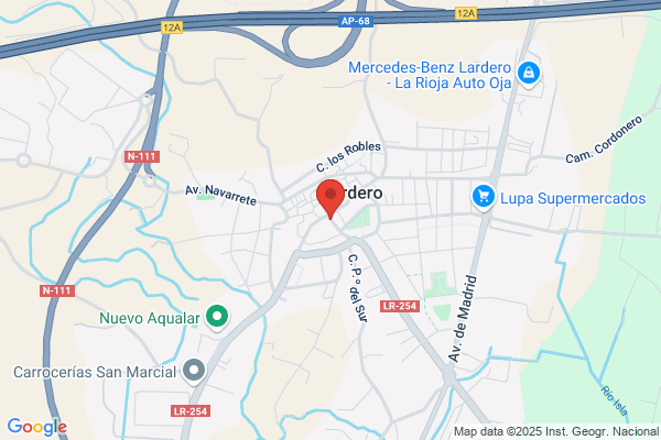Obispado De La Diocesis De Calahorra La Calzada y Logroño