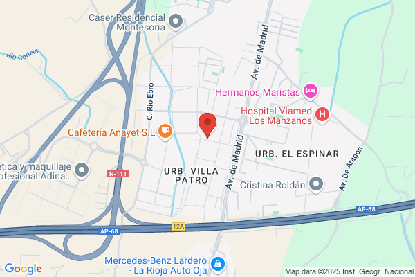 Peluquería Y Barbería Vip Asesores De Imagen