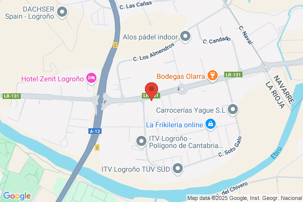 Transportes Francisco Javier Millan S.L.