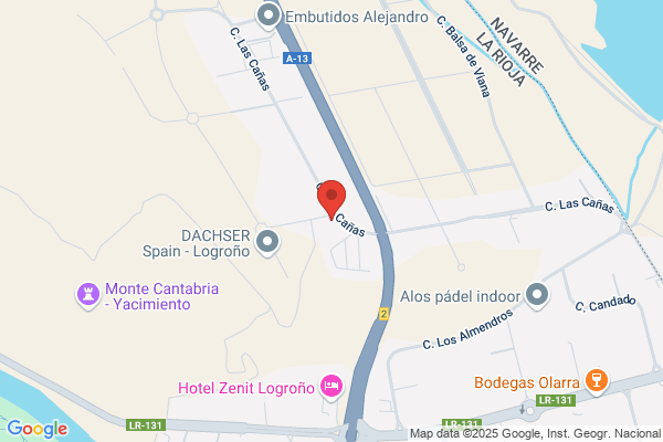 Transportes Martin Nicolas
