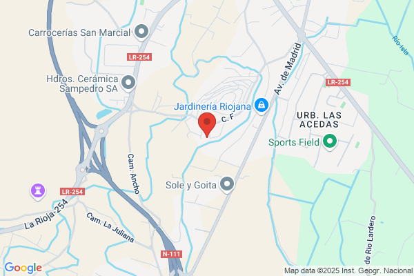 Viñedos Del Camino Real S.A.