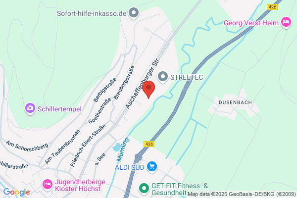 Westphal, Synke