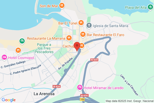 Torre Fernandez r. De La
