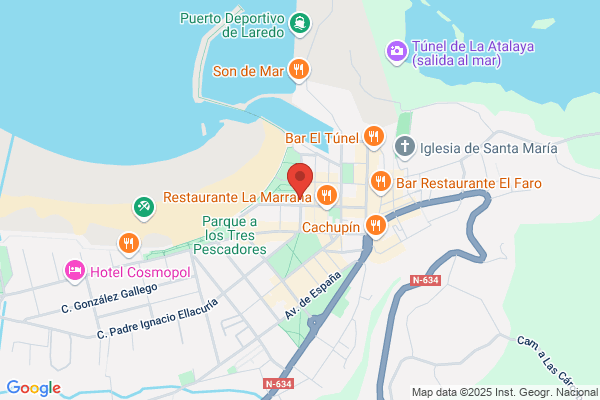 Viajes Altamira