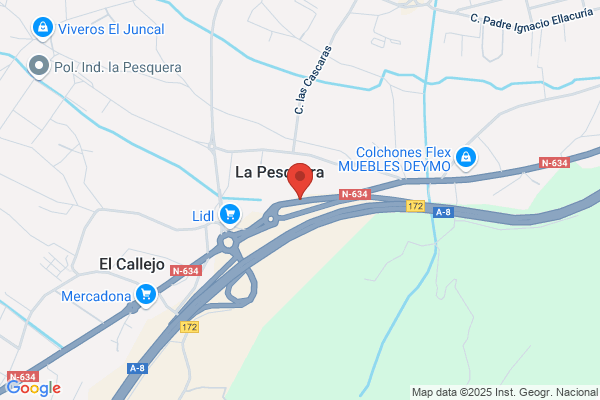 Talleres J. Egaña S. A.