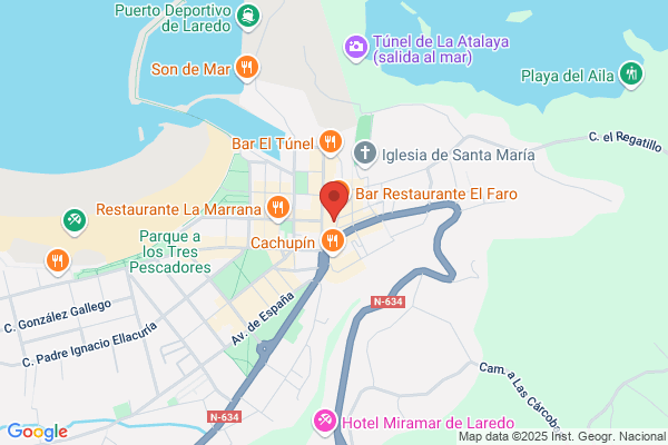 Arquitectura Y Urbanismo Canosa