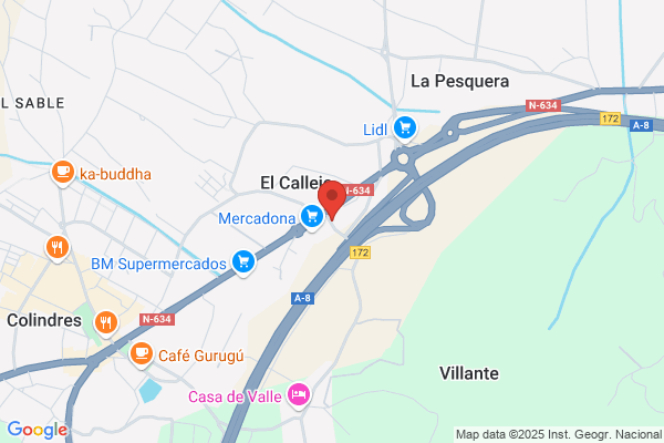 Centro Reto A La Esperanza