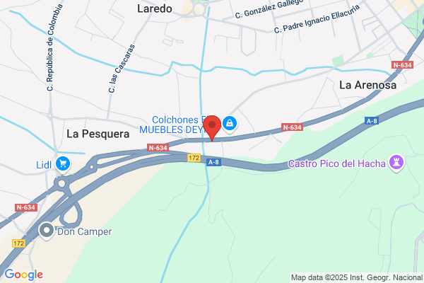 Bar Ambrosio