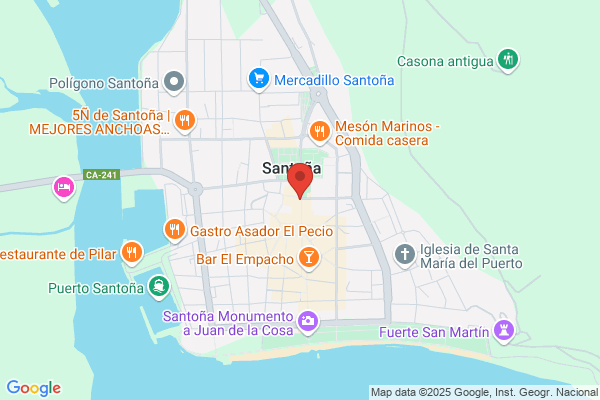 Bar El Marinero
