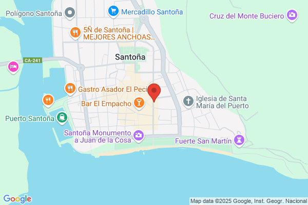 Bar La Fuente - Especialidad En Pizzas y baguettes