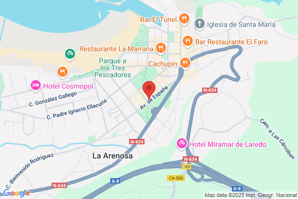 Bar Merendero El Paso - Esp En Paellas y Pescados a la brasa