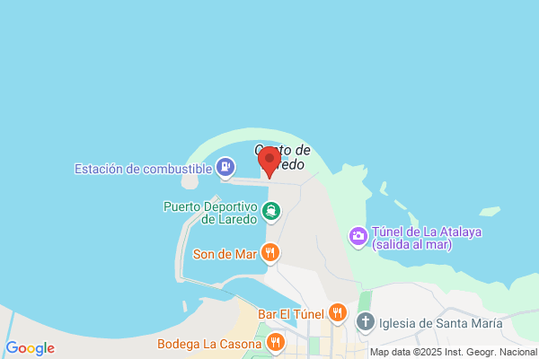 Bar Rincon Del Puerto - Asador