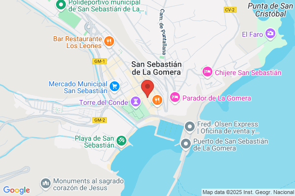 Bodegon El Pejin