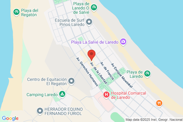 Cafeteria Jaimes