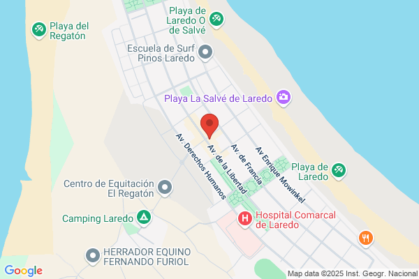 Cafeteria Pasos