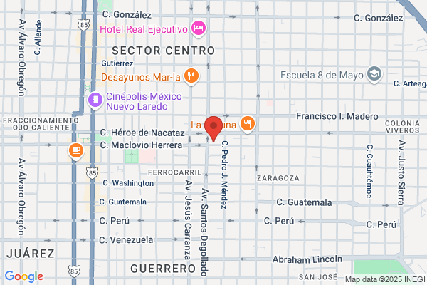 Crespo Ortiz j. A.