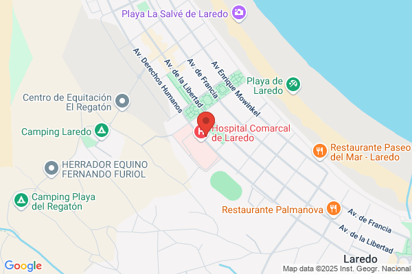 Restaurante Luengo