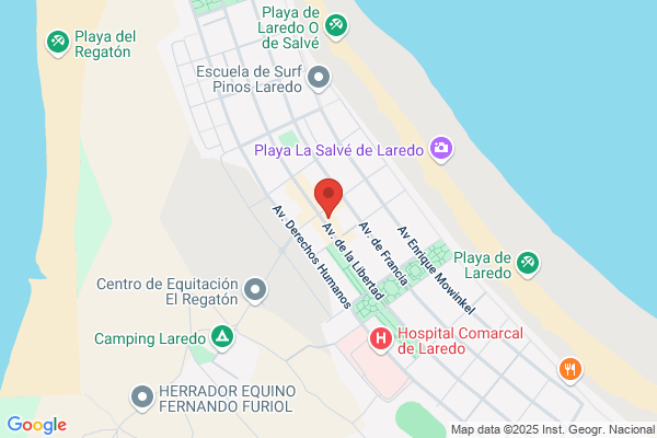 Restaurante Playa